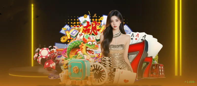 riobb Cassino Ao Vivo