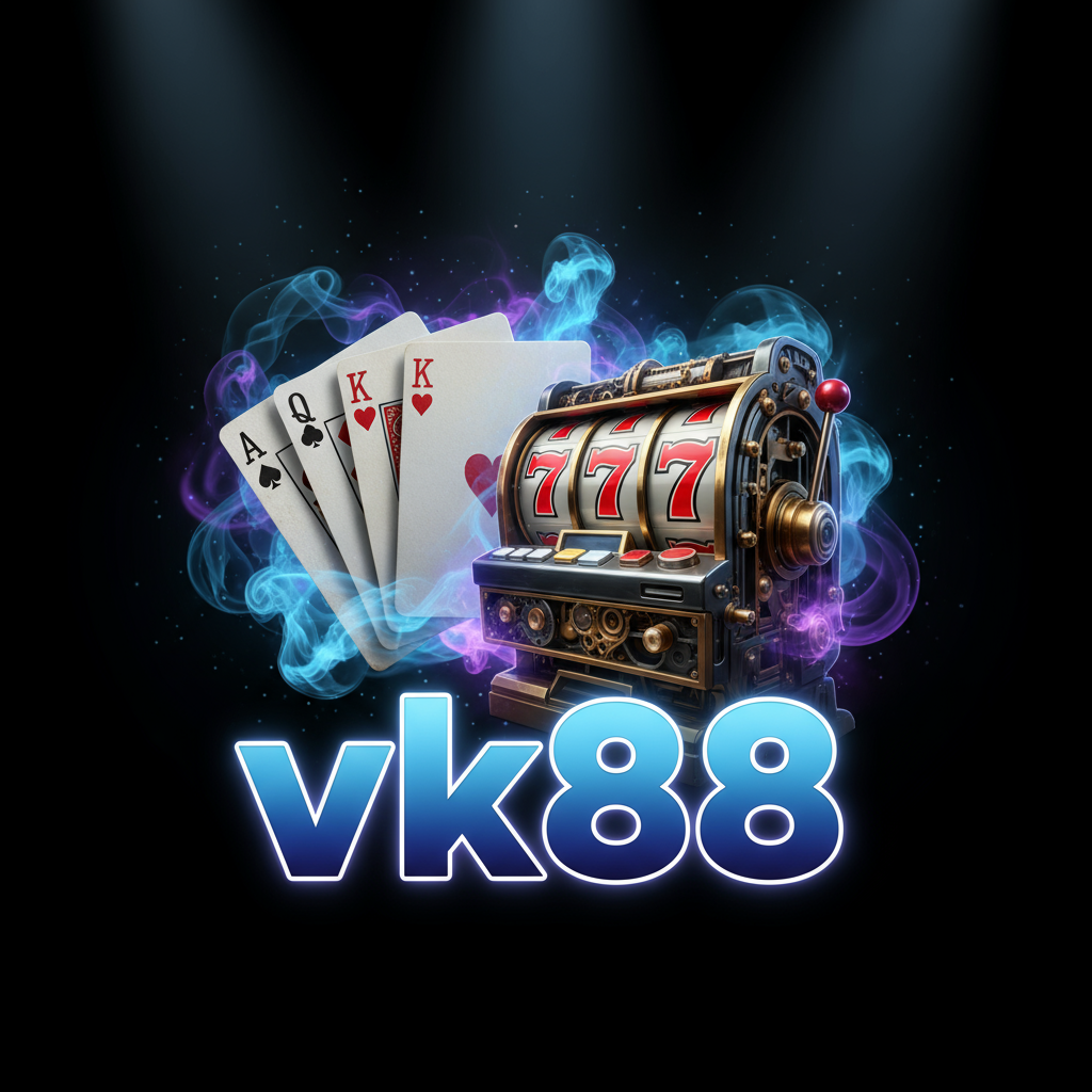 Logo của vk88